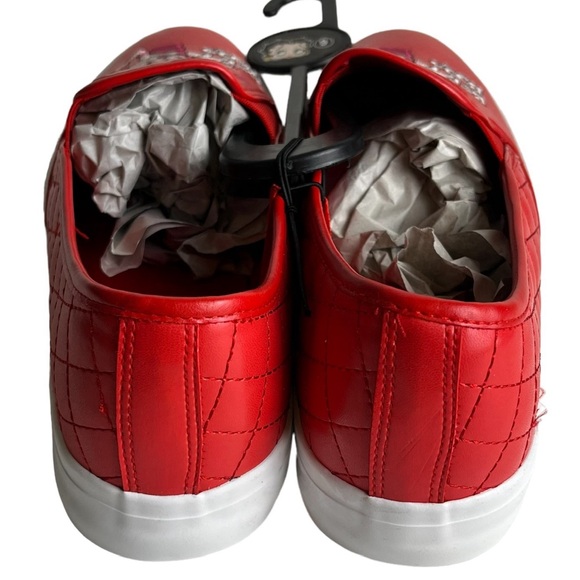 BETTY BOOP Sneakers Slip On - Picture 3 of 12